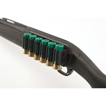 Φυσιγγιοθήκη 6 θέσεων SIDE-SADDLE, TAC-STAR ΓΙΑ REMINGTON 870/1100/1187