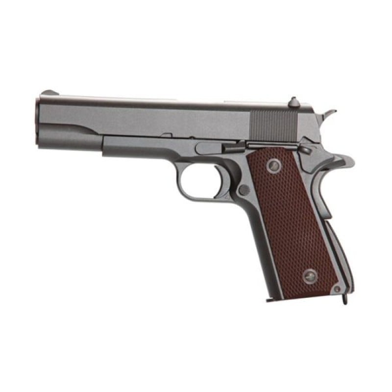 Αεροβόλο Πιστόλι KWC 1911 Blowback