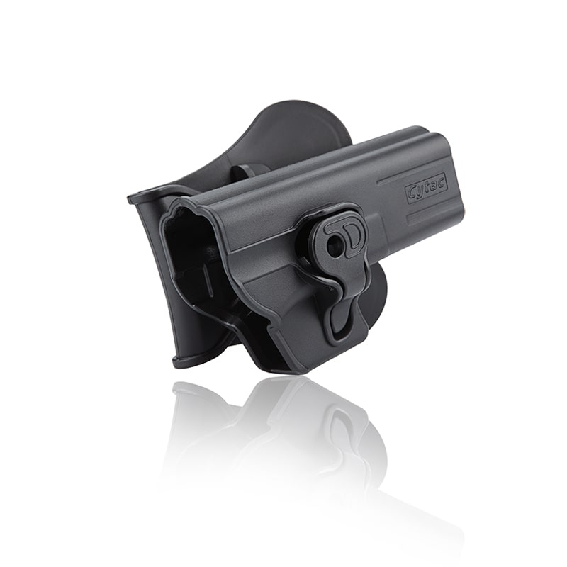 Πιστολοθήκη για Glock 21 της Cytac