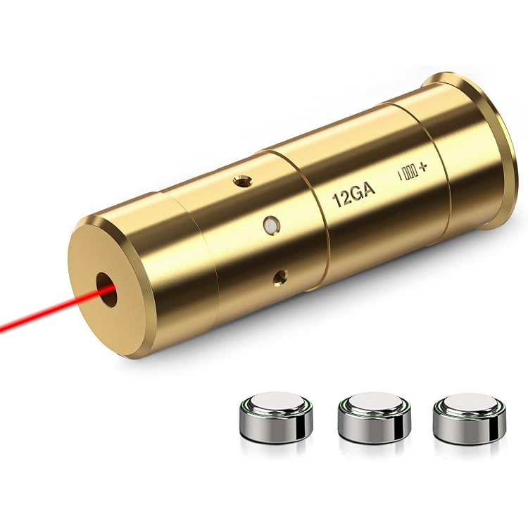 ΦΥΣΙΓΓΙΟ LASER cal 12