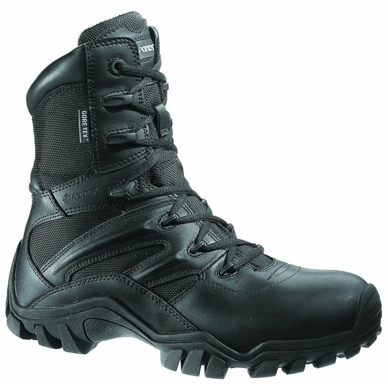 Αρβυλα Bates 2368 με GORE-TEX® & Φερμουαρ ΝΟΥΜΕΡΑ 40,41