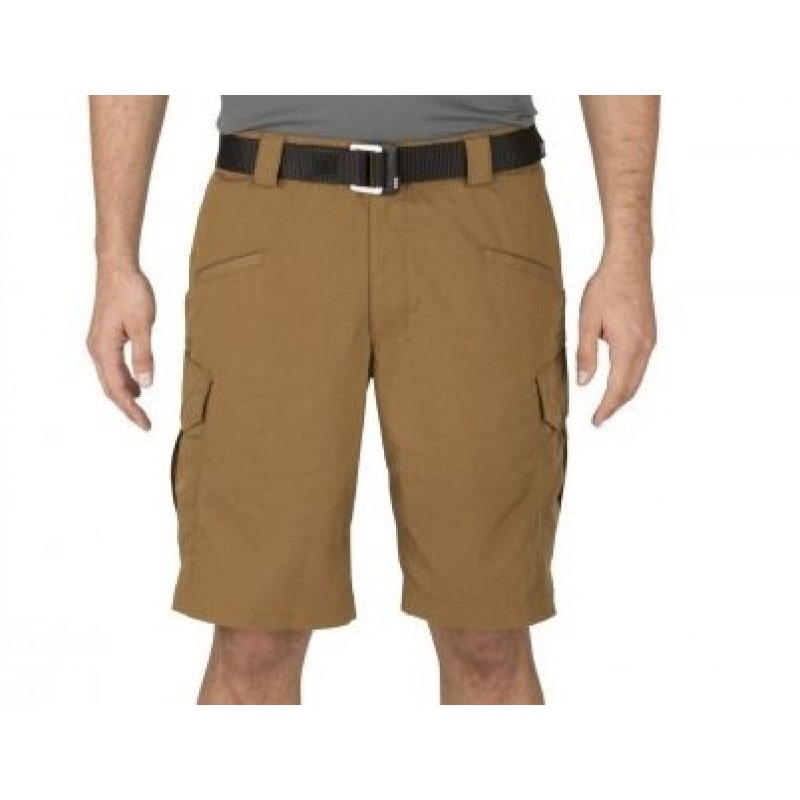 73327 5.11 Βερμούδα Stryke BATTLE BROWN