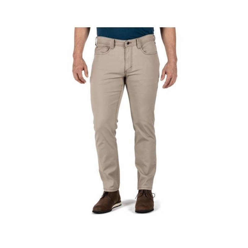 ΠΑΝΤΕΛΟΝΙ 5.11 DEFENDER-FLEX RANGE PANT CHAKI