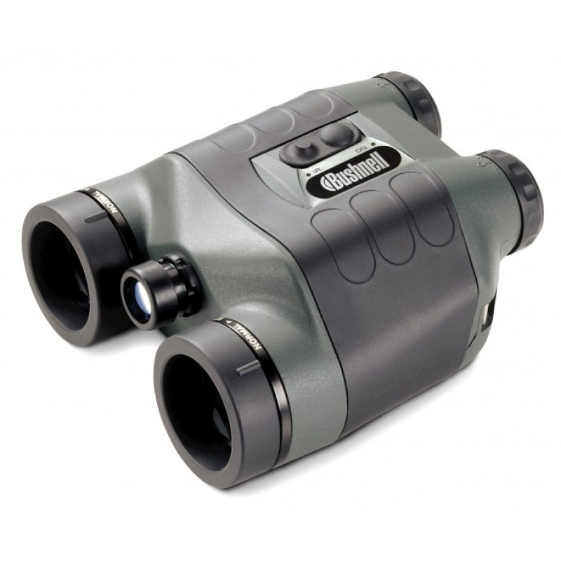 BUSHNELL RANGER VIEW 260400 2.5x42