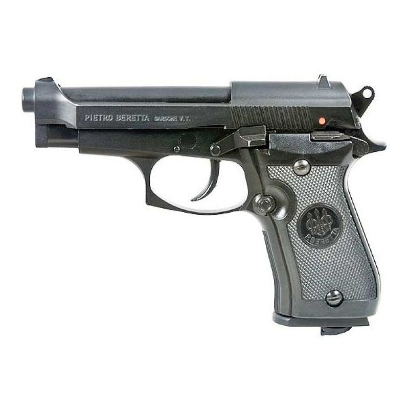 Beretta Mod.84FS