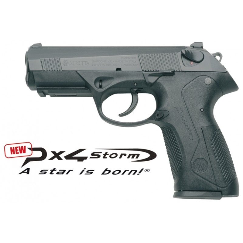Beretta Px4 Storm