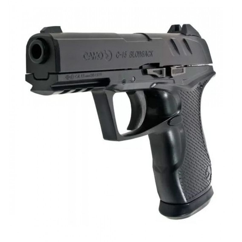 Αερ. Πιστόλι C-15. GAMO