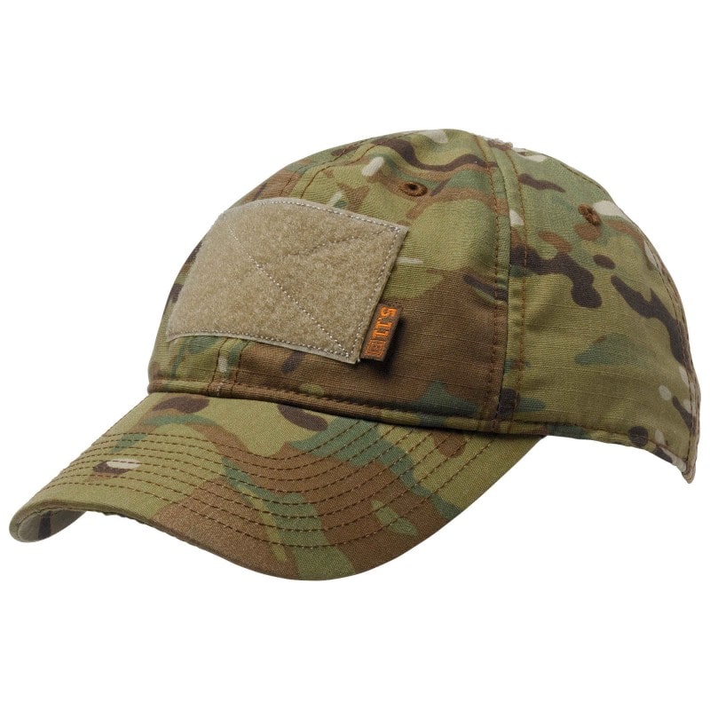 5.11 89063 Καπέλο Flag Bearer MultiCam Cap