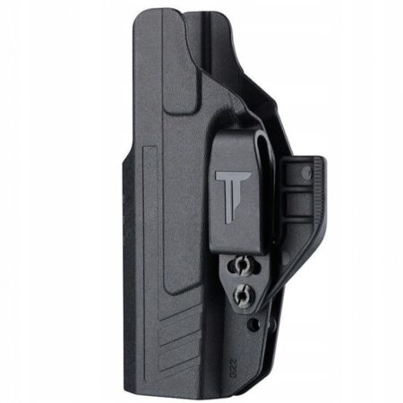 ΠΙΣΤΟΛΟΘΗΚΗ ΜΕΣΗΣ ΓΙΑ GLOCK 17-19-27 ΠΛΑΣΤΙΚΗ ΑΜΦΙΔΕΞΙΑ