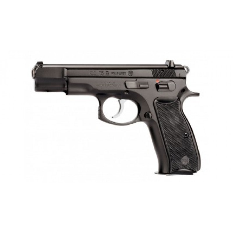 Πιστόλι CZ 75B
