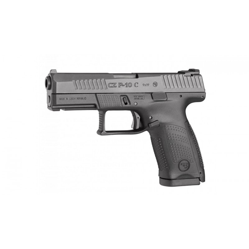 Πιστόλι CZ P-10 C