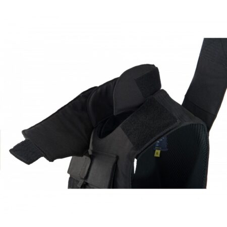 Titanium® Neck/Throat Protector I
