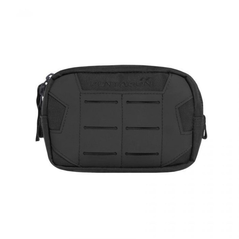 ΤΣΑΝΤΑΚΙ PENTAGON Elpis 15x10 Black