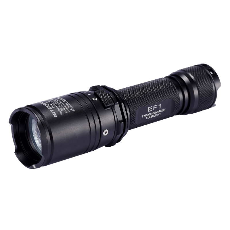 ΦΑΚΟΣ LED NITECORE EXPLOSION-PROOF EF1