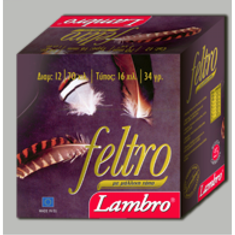 FELTRO 34γρ