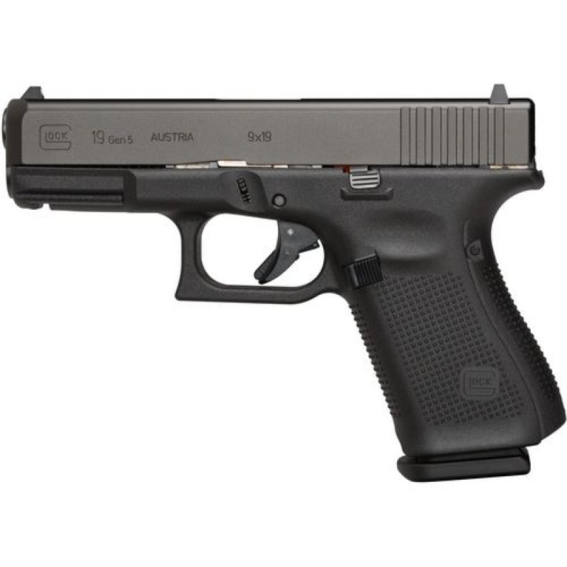 GLOCK 19 GEN5