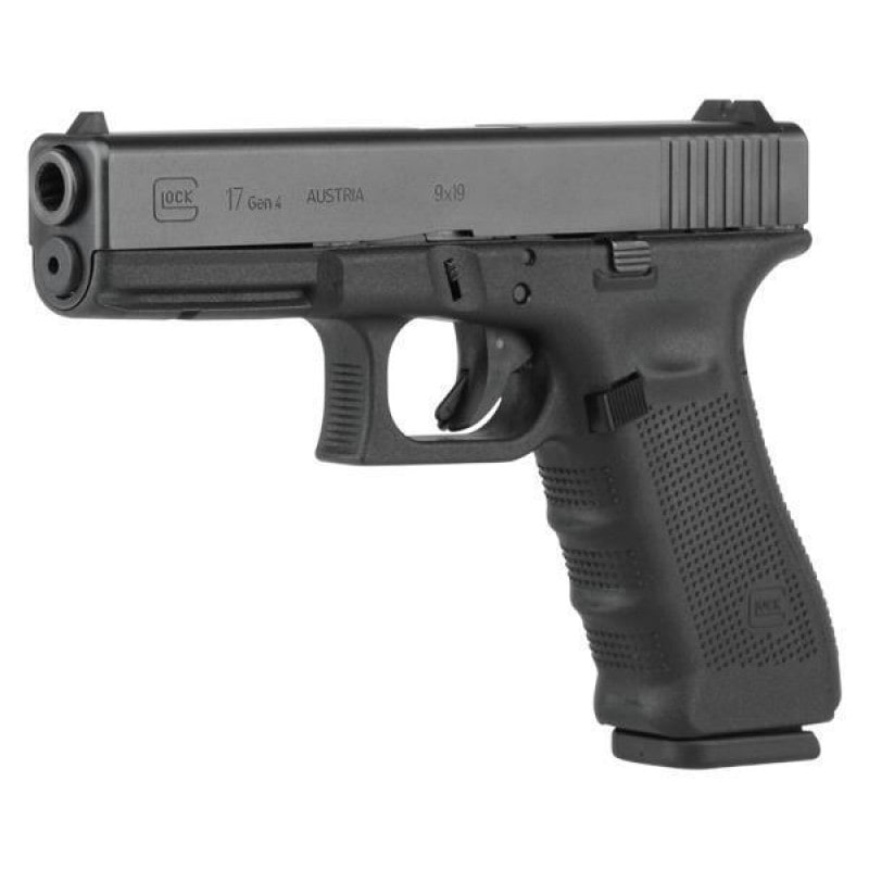 GLOCK 22 4GEN 40mm