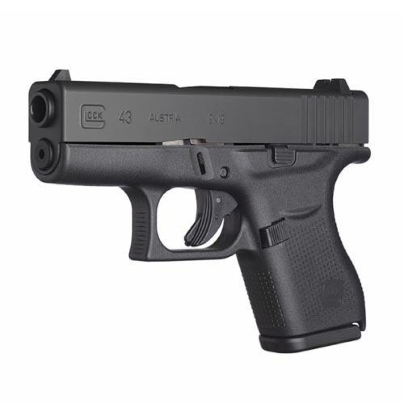 GLOCK 43