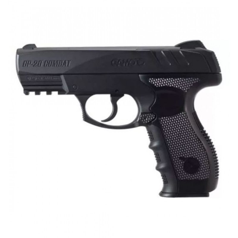 Αερ. πιστόλι GP-20 COMPAT. GAMO