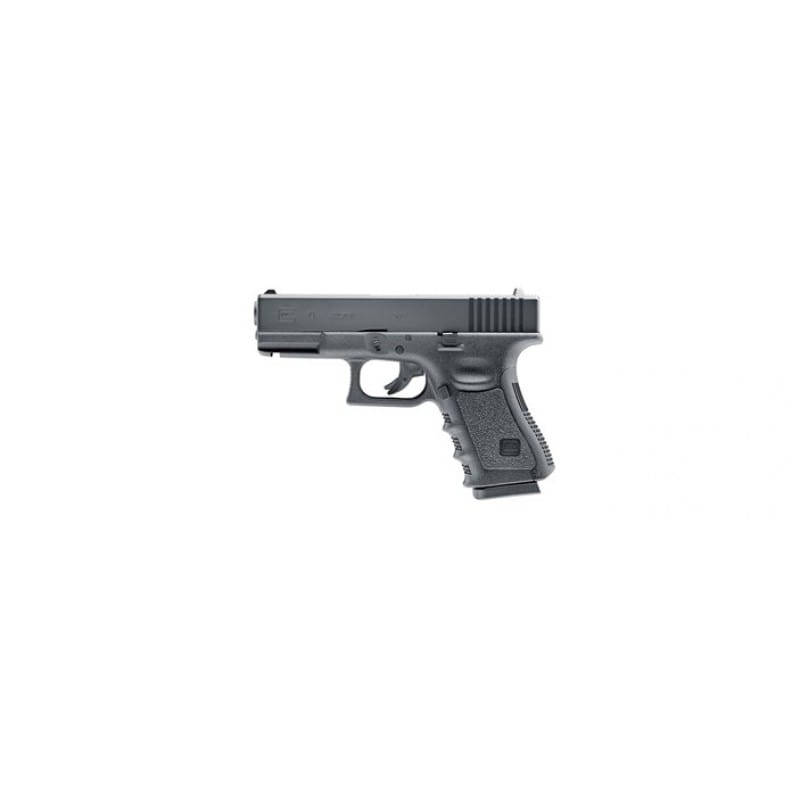 Glock 19 Αεροβόλο