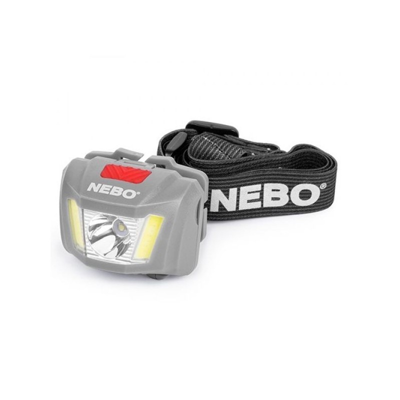 Nebo Duo Headlamp Φακός κεφαλής Led