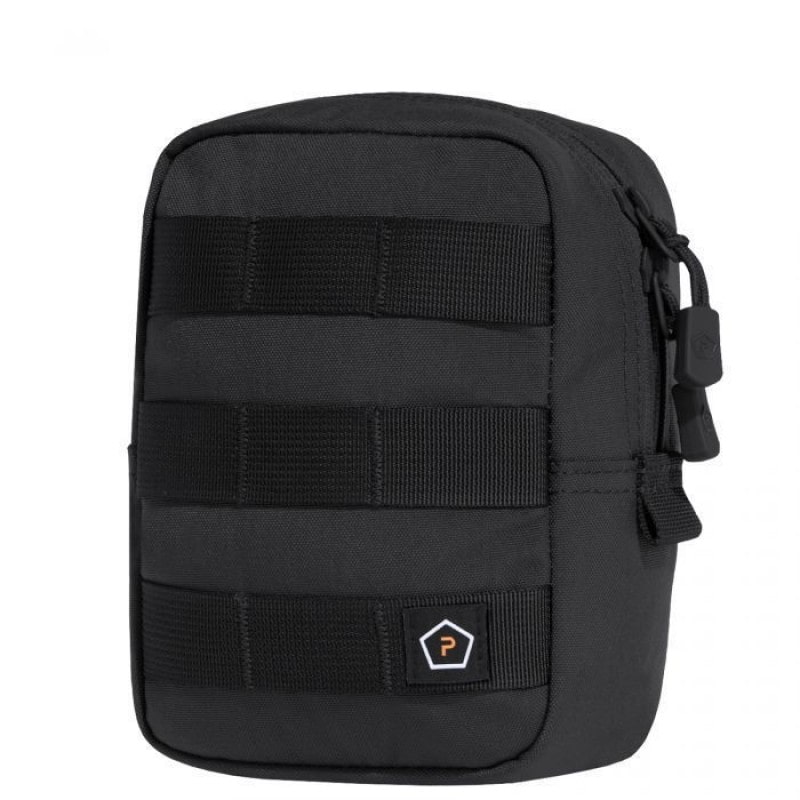 ΤΣΑΝΤΑΚΙ PENTAGON Keros 17x12 Black