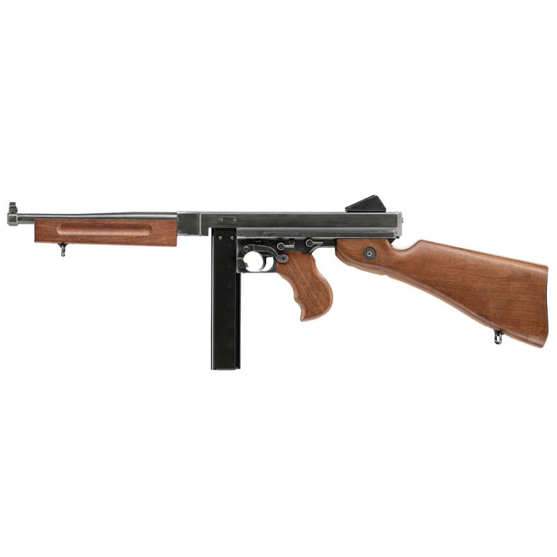UMAREX M1A1 Legendary 4.5mm FULL AUTO