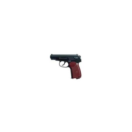 MAKAROV PISTOL