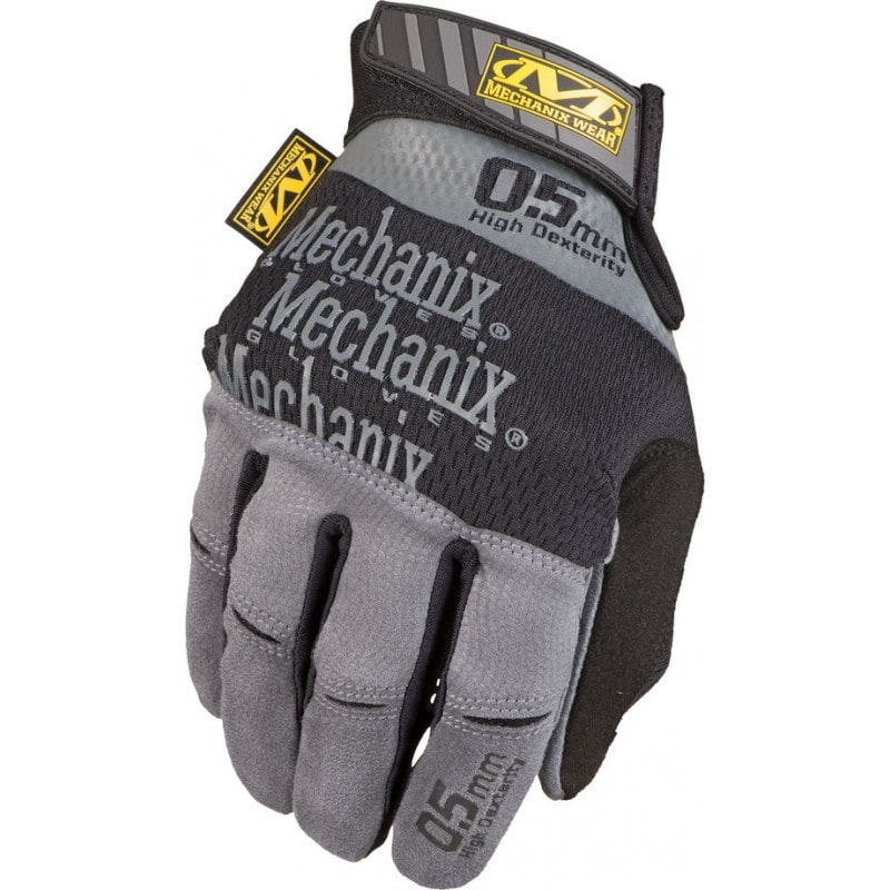 ΓΑΝΤΙΑ MECHANIX, Specialty Hi-Dexterity 0.5mm