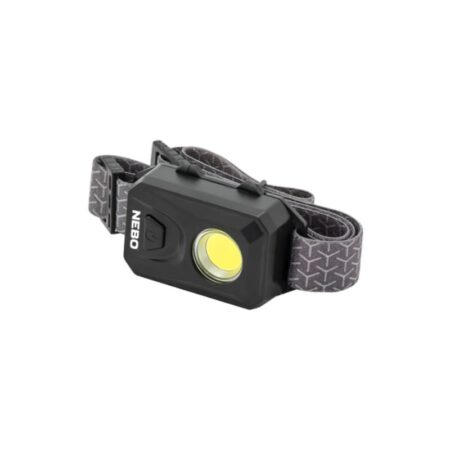 Φακός Κεφαλής 150 Headlamp της Nebo NEB70242