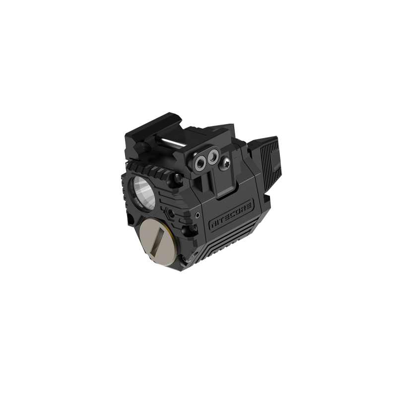 ΦΑΚΟΣ LED NITECORE NPL10, Set με μπαταρια CR2