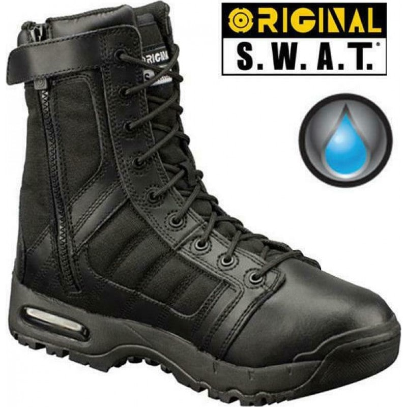 Original S.W.A.T. Metro Air 9 SZ WP