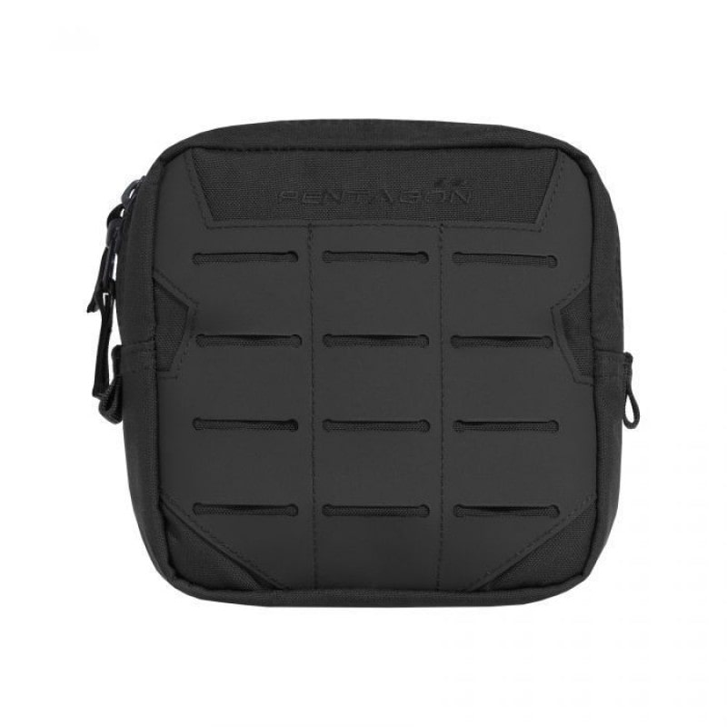 ΤΣΑΝΤΑΚΙ PENTAGON Elpis 15x15 Black