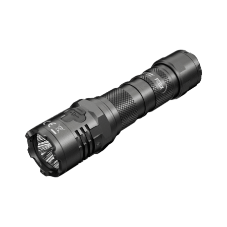 ΦΑΚΟΣ LED NITECORE PRECISE P20ix, Tactical, Strobe Ready