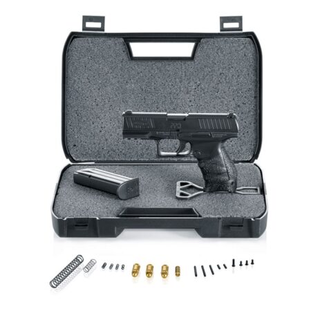 Walther PPQ Κλίμακα 1:2