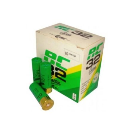 RC 32 γρ CACCIA ΠΡΟΣΦΟΡΑ ΚΙΒΩΤΙΟ 10 ΚΟΥΤΑΚΙΑ ΤΩΝ 25 ΦΥΣΙΓΓΙΩΝ 125€