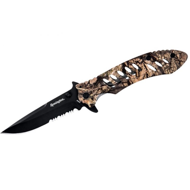 Σουγιάς F.A.S.T. Series Large Folder Camo