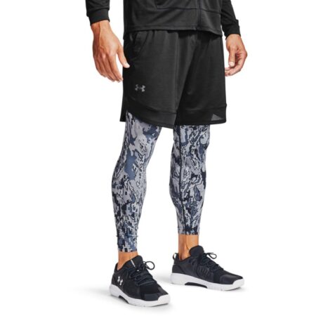 Under Armour Ανδρική Βερμούδα UA Training Stretch 1356858-001