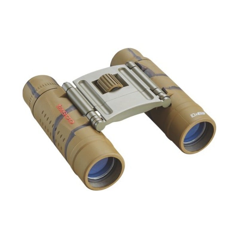 TASCO ESSENTIALS 168125 10x25