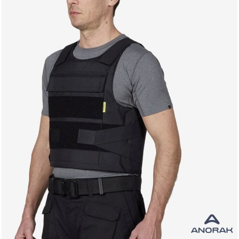 TITANIUM DUTY I vest