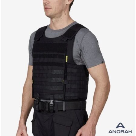 TITANIUM TACTICAL vest