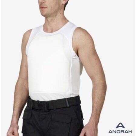 TITANIUM UNDERSHIRT vest