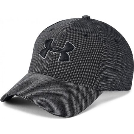 UNDER ARMOUR ΚΑΠΕΛΟ ΓΚΡΙ MEDIUM/LARGE