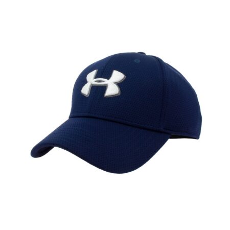 UNDER ARMOUR ΚΑΠΕΛΟ ΜΠΛΕ