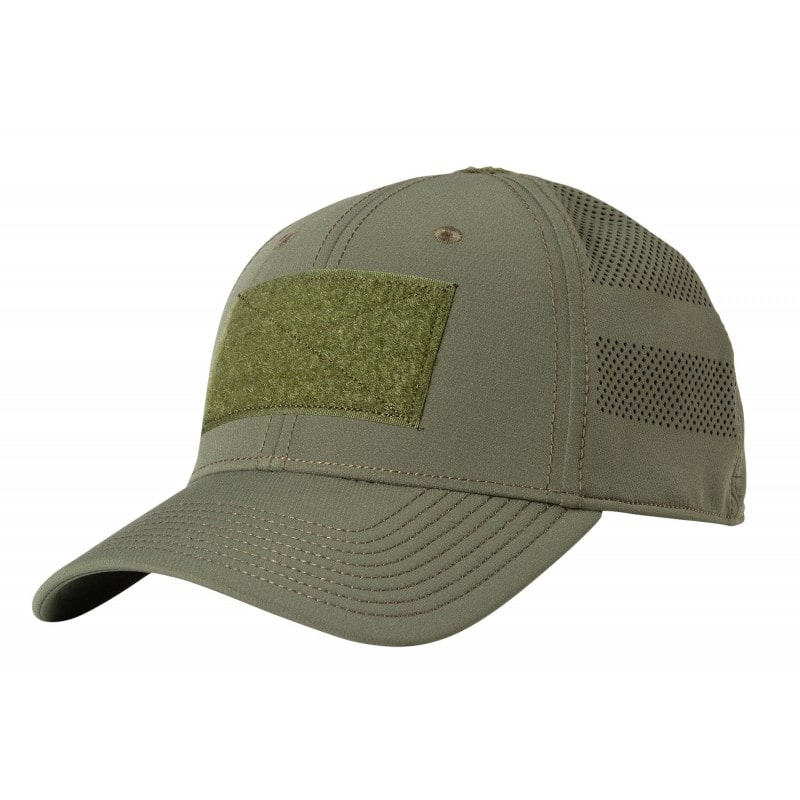 5.11 89134 Καπέλο VENT-TAC™ ΧΡΩΜΑ GREEN MEDIUM/LARGE