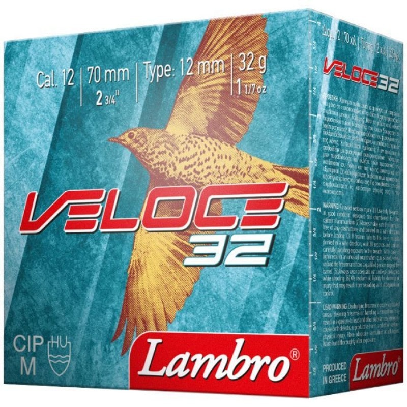 VELOCE 32 LAMBRO ΠΡΟΣΦΟΡΑ ΣΤΟ ΚΙΒΩΤΙΟ 20 ΚΟΥΤΑΚΙΑ ΤΩΝ 25 ΦΥΣΙΓΓΙΩΝ 210€