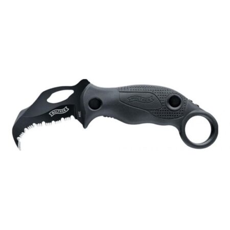 Σουγιάς Walther KDK Karambit