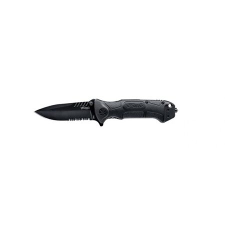 Σουγιάς Walther Black Tac II