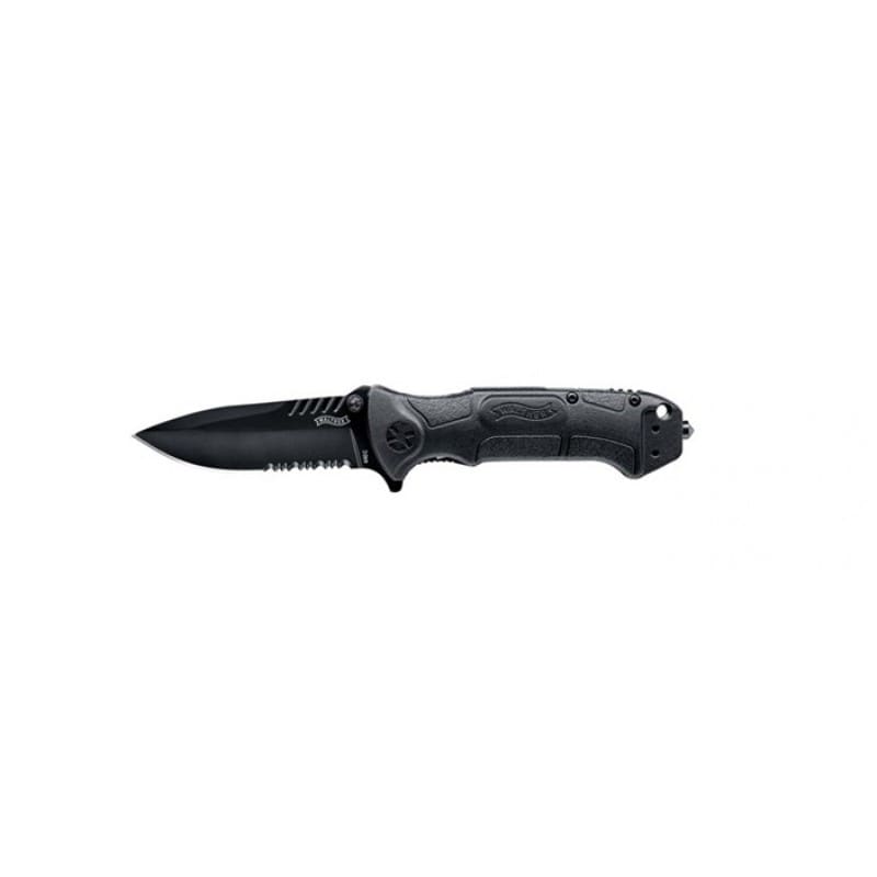 Σουγιάς Walther Black Tac II
