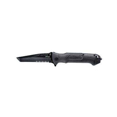 Σουγιάς Walther Black Tac Knife II Tanto